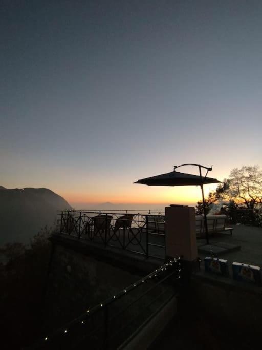 La Perla Di Bre' Daire Lugano Dış mekan fotoğraf