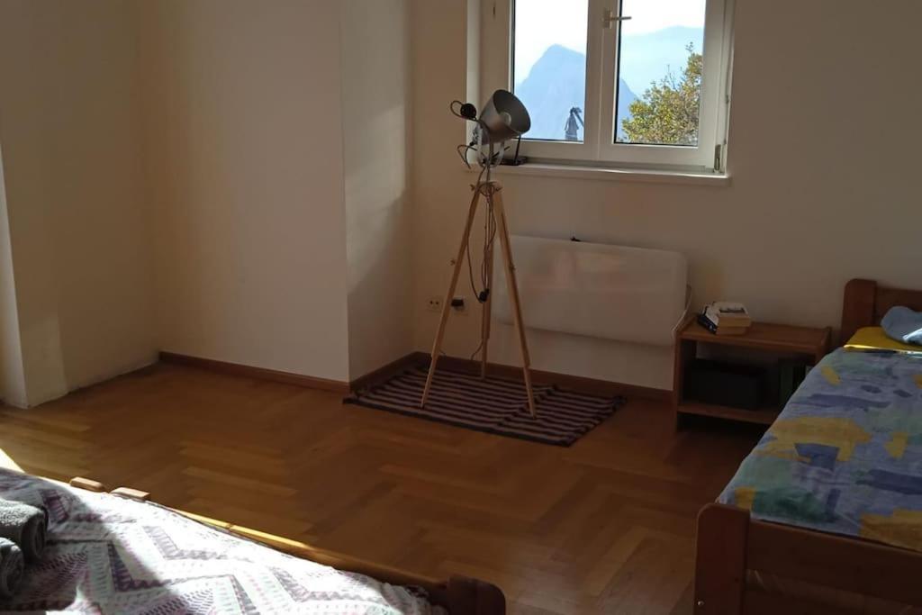 La Perla Di Bre' Daire Lugano Dış mekan fotoğraf
